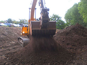 Commercial Landscaping for businesses Kent
