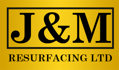 J&M Resurfacing Kent